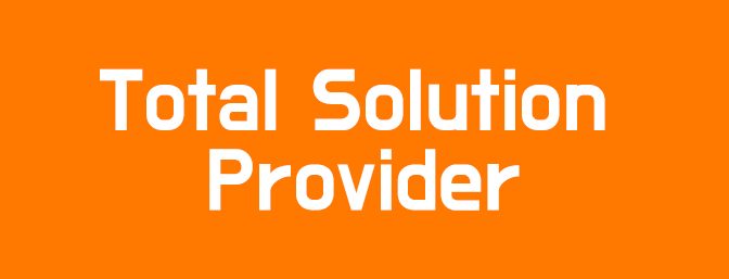 Total Solution Provider