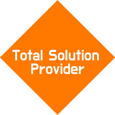 Total Solution Provider