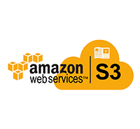 amazon S3