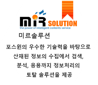 MIR Solution