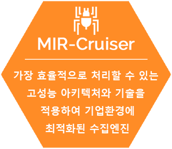 MIR-Cruiser