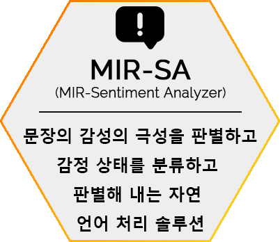 MIR-SA