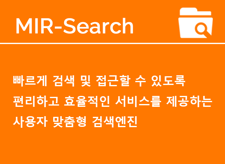 MIR-Search