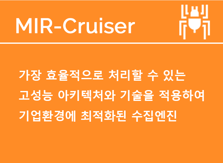 MIR-Cruiser